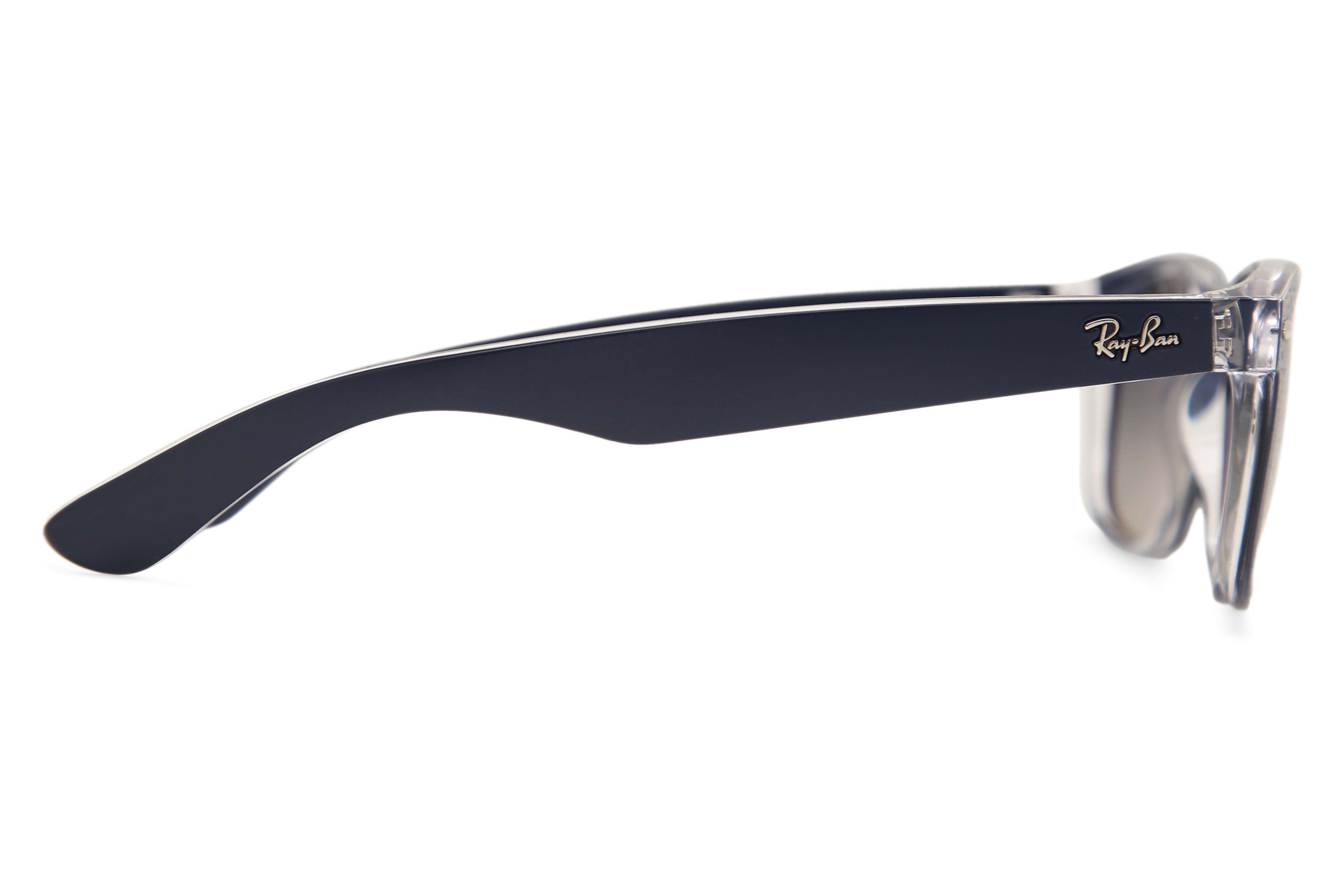 Ray-Ban RB2132 New Wayfarer Color Mix 605371