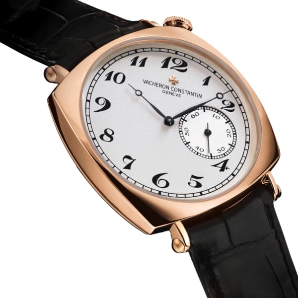 VACHERON CONSTANTIN Historiques American 1921 Ref. # 82035/000R-9359