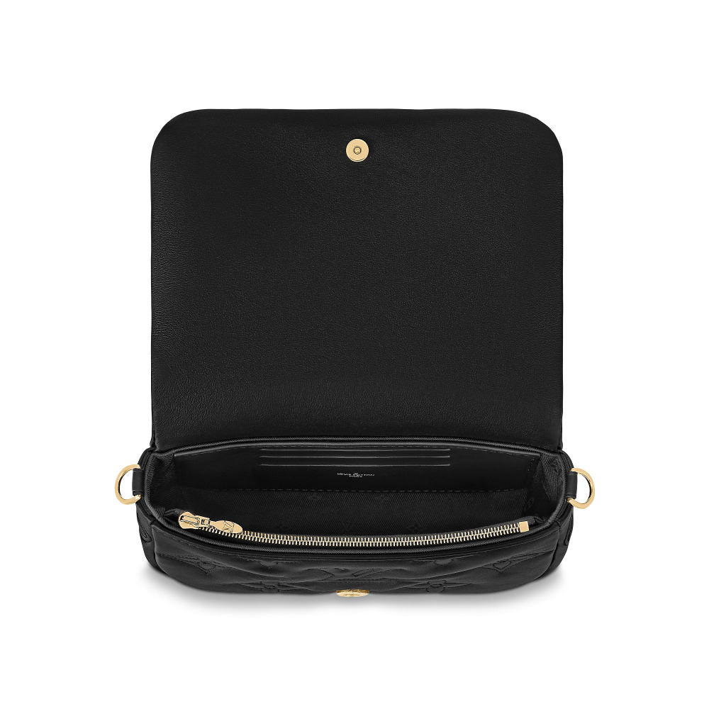 Wallet on Strap Bubblegram