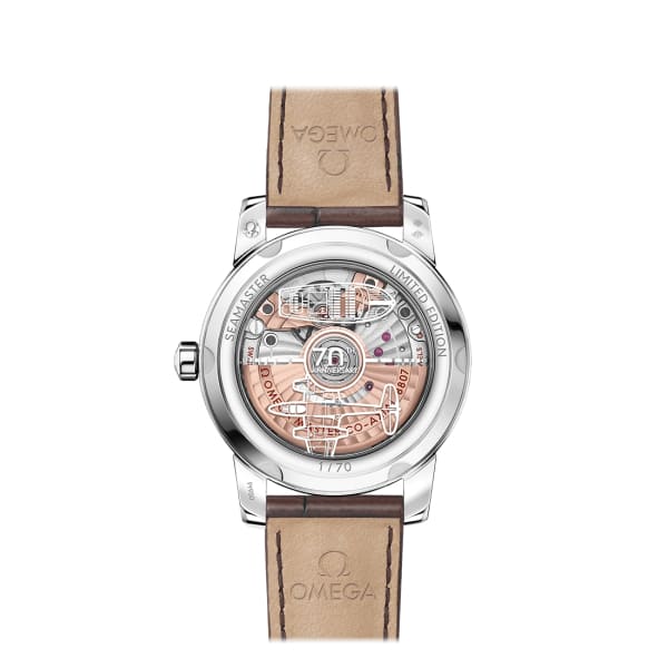 Seamaster Ref. # 511.93.38.20.99.002