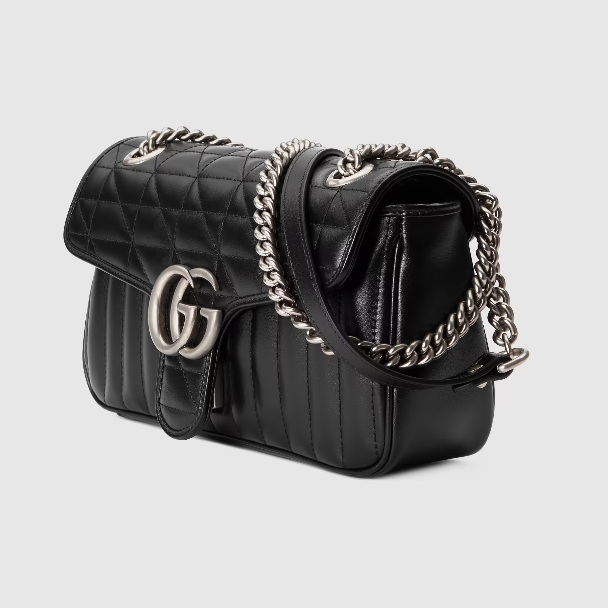 GG Marmont small shoulder bag
