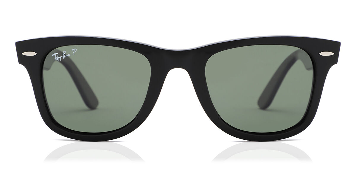 Ray-Ban RB4340 Polarized 601/58
