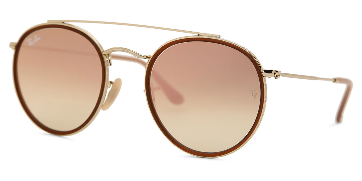 Ray-Ban RB3647N 001/7O