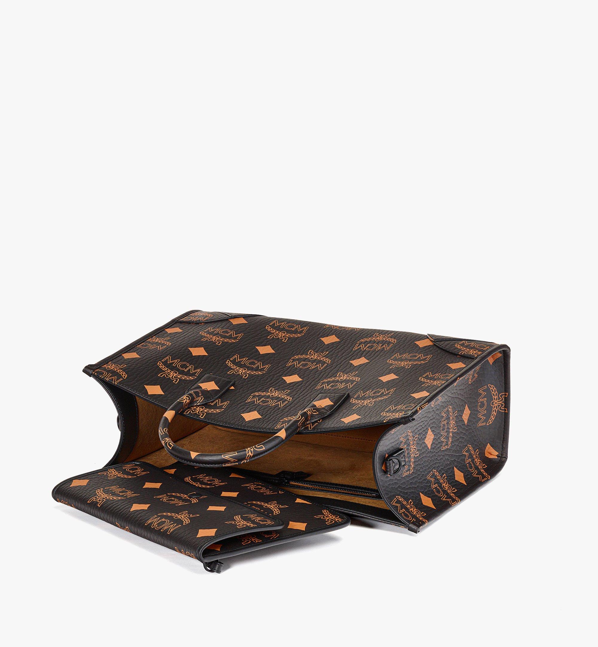 MüNCHEN TOTE IN MAXI VISETOS