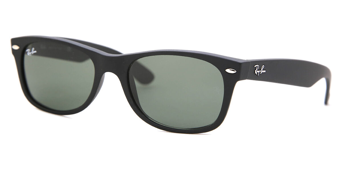 Ray-Ban RB2132 New Wayfarer 622