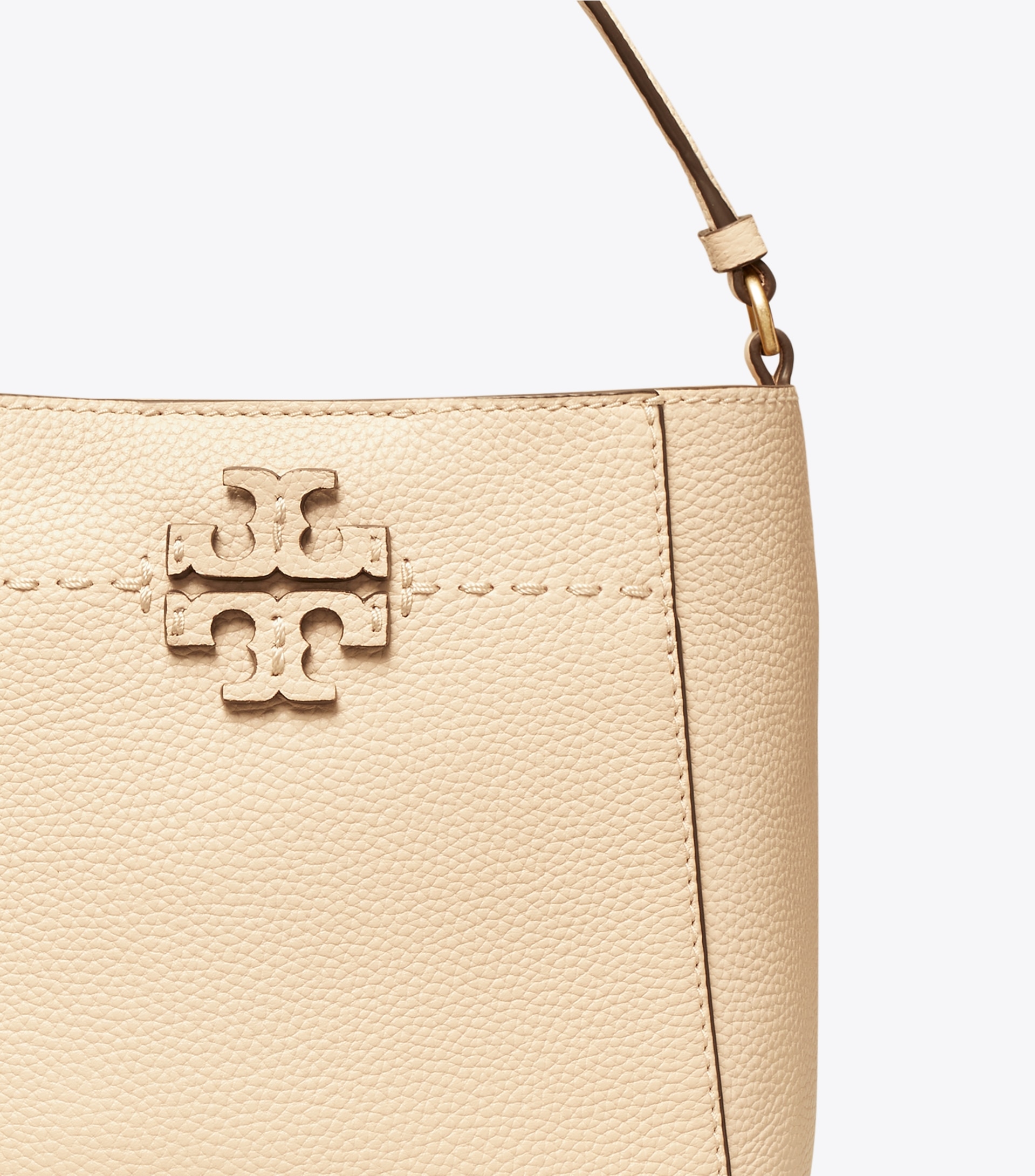 SMALL MCGRAW BUCKET BAG