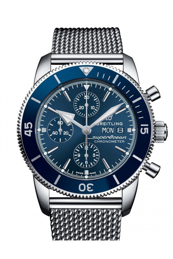 BREITLING Superocean heritage chrono II A13313161 C1A1