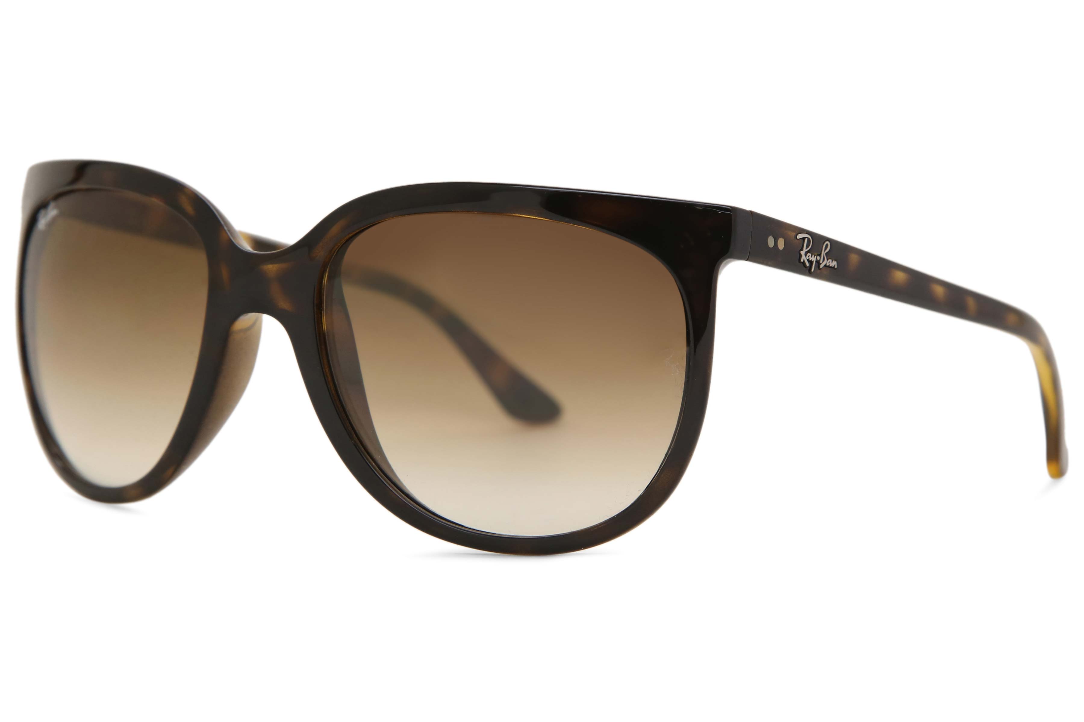 Ray-Ban RB4126 Cats 1000 Polarized 710/51