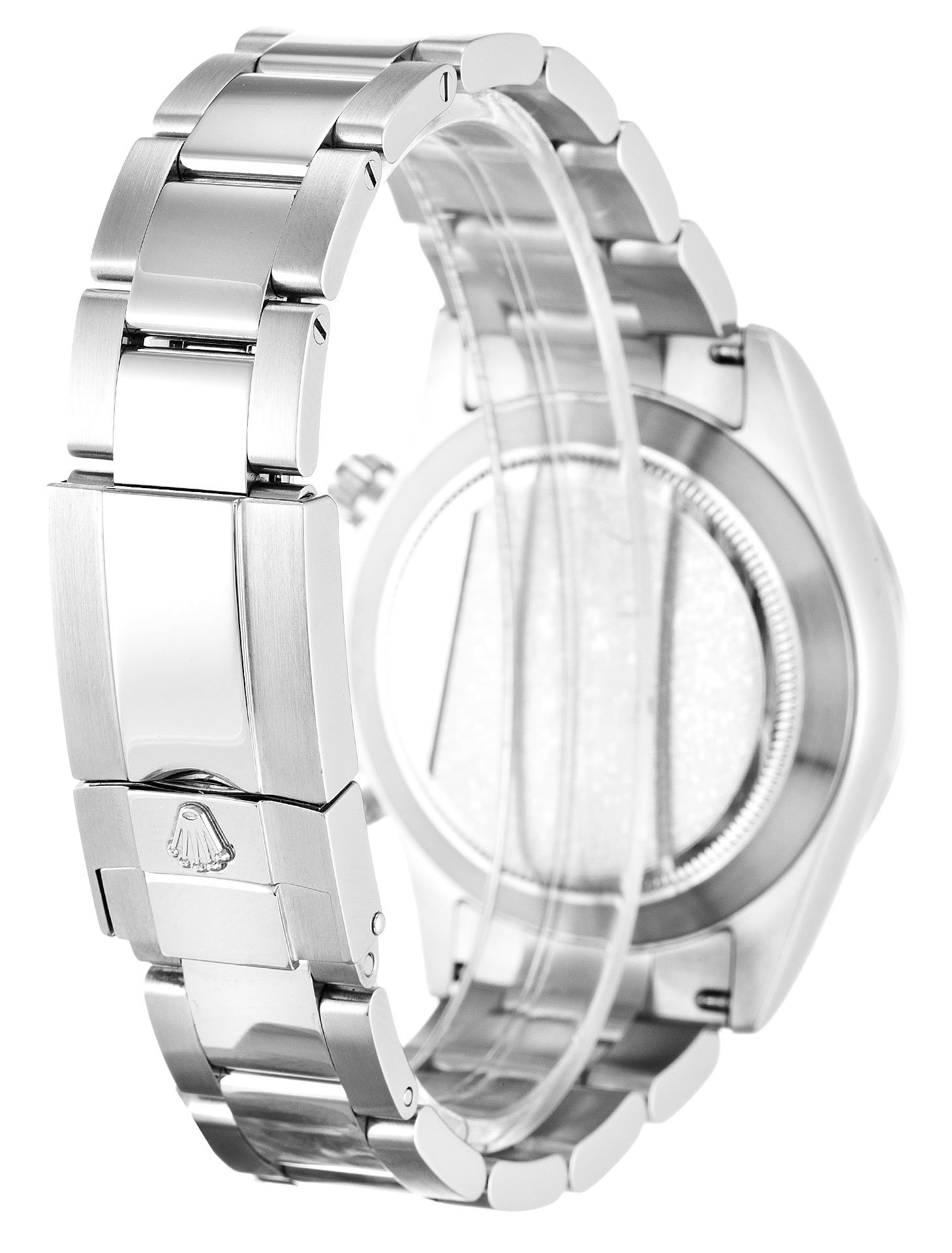 ROLEX Daytona 116520-40 MM