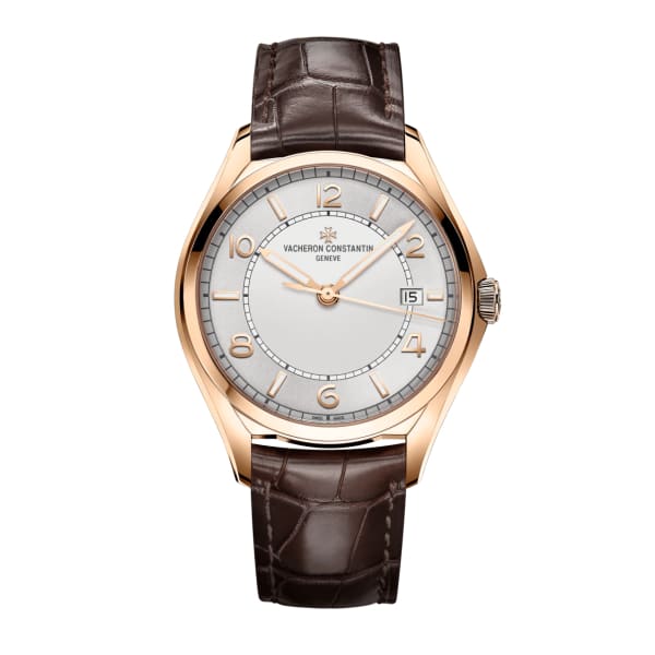 VACHERON CONSTANTIN Fiftysix Self-Winding Ref. # 4600E/000R-B441