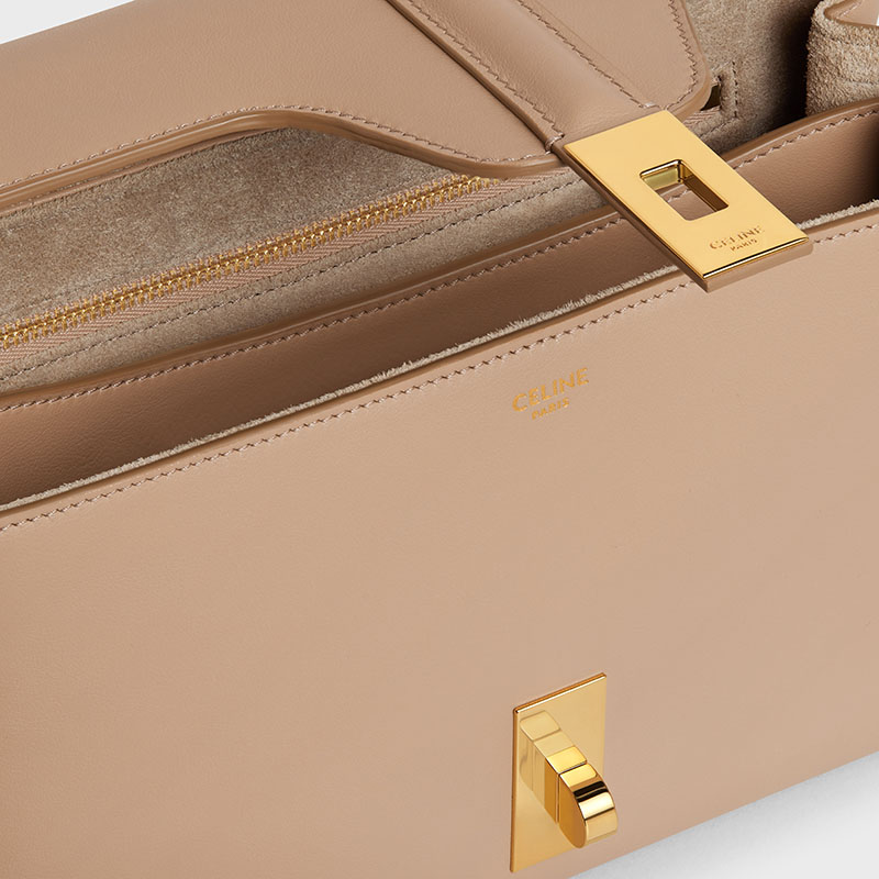 TEEN SOFT 16 IN SMOOTH CALFSKIN