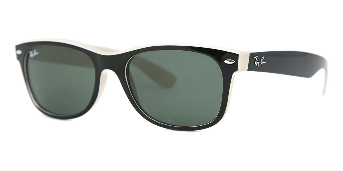 Ray-Ban RB2132 New Wayfarer Color Mix 875