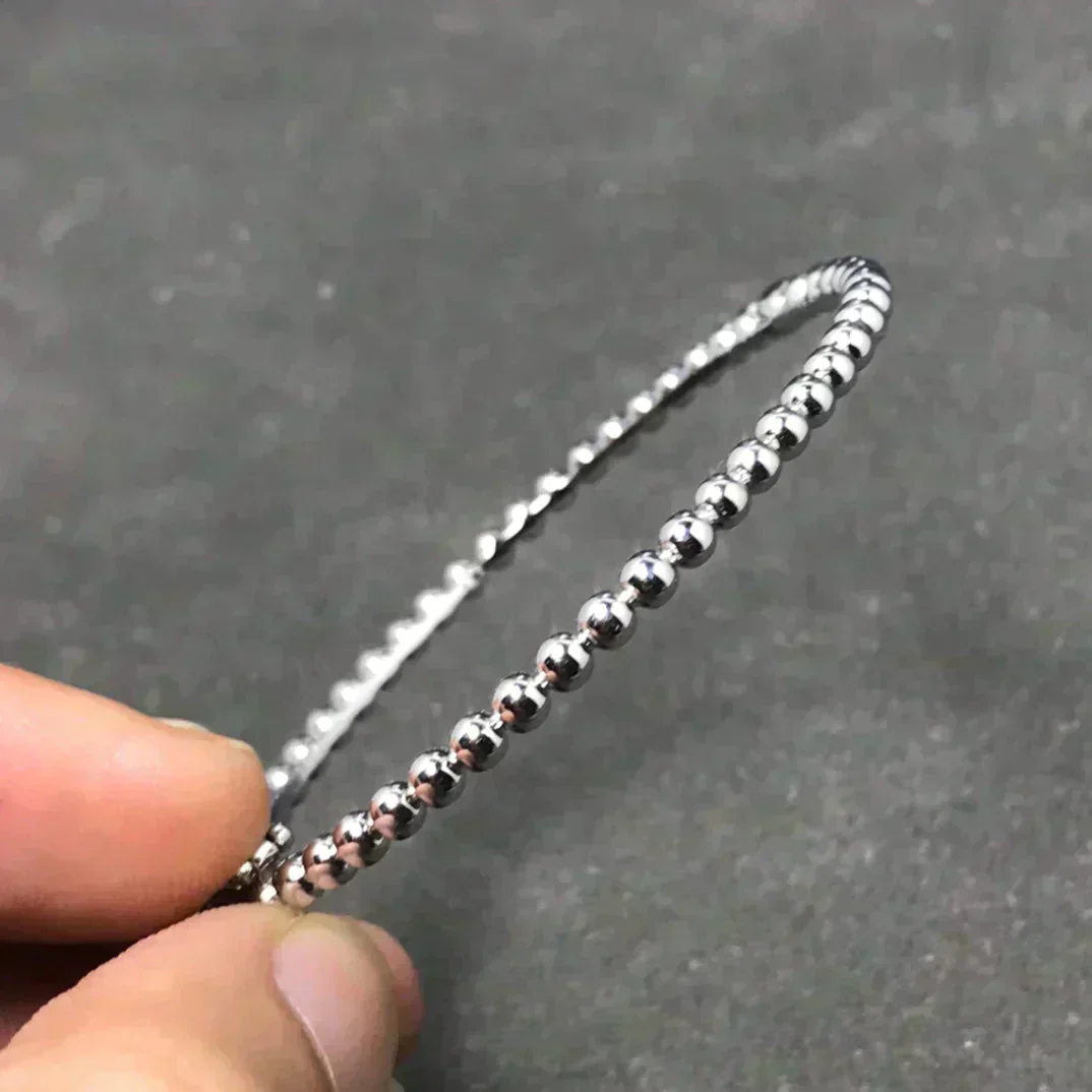 [Van Cleef & Arpels]PERLEE PEARLS BRACELET