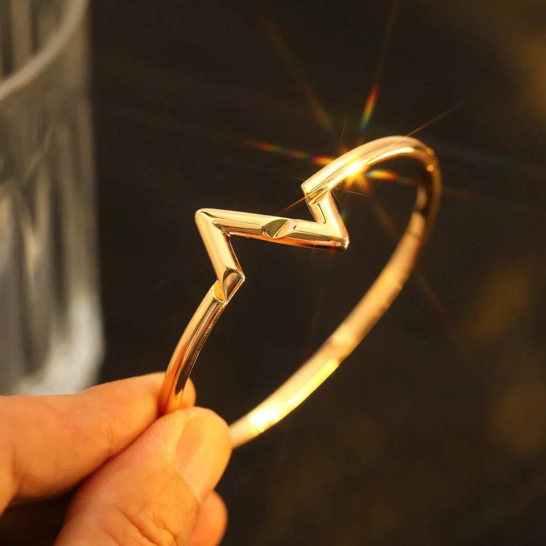 [Louis vuitton]VOLTE UPSITE DOWN BRACELET