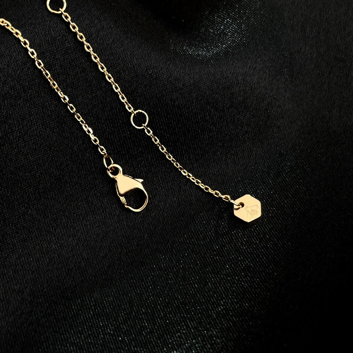 [Chaumet]BEE MINI NECKLACE