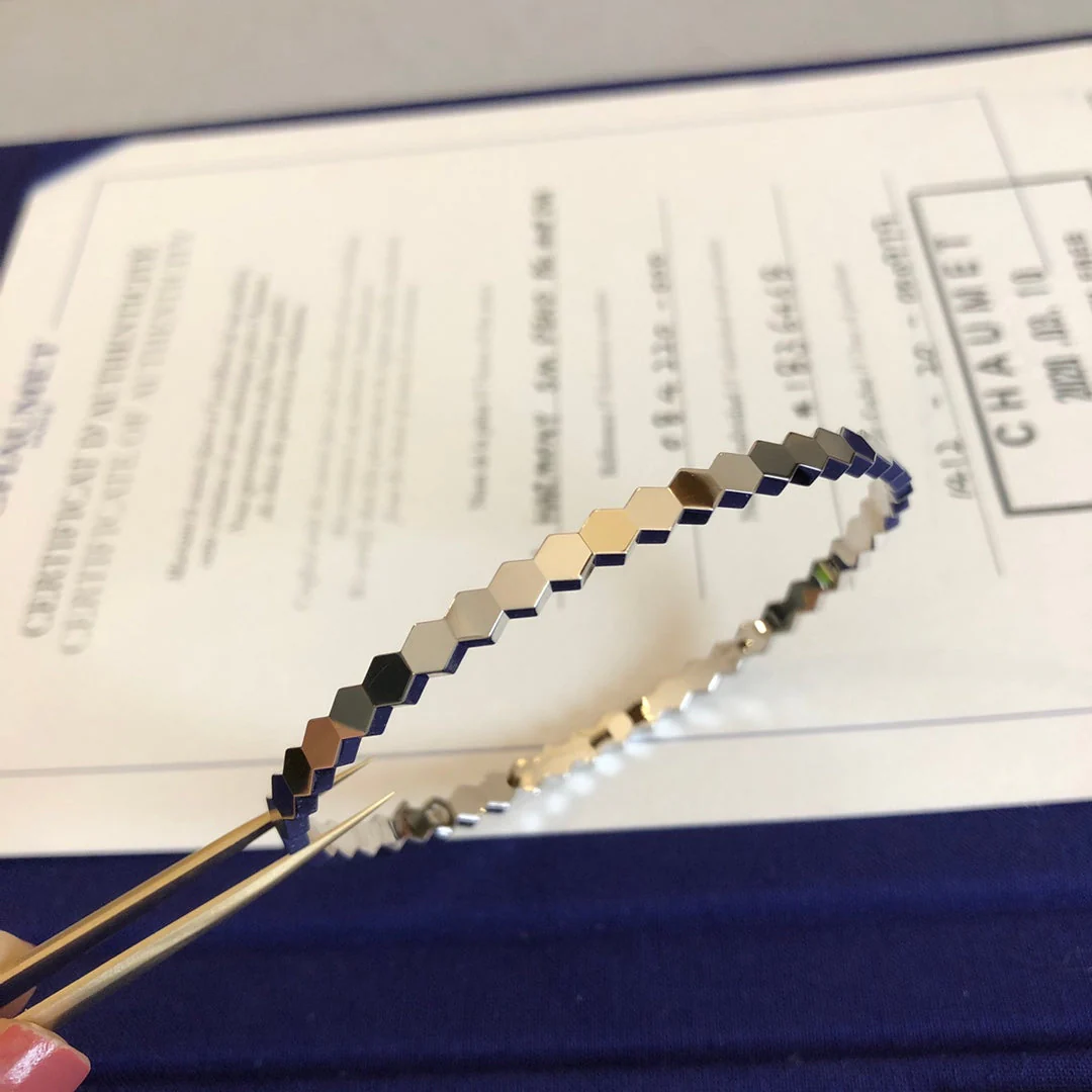 [Chaumet]BEE LOVE BRACELET