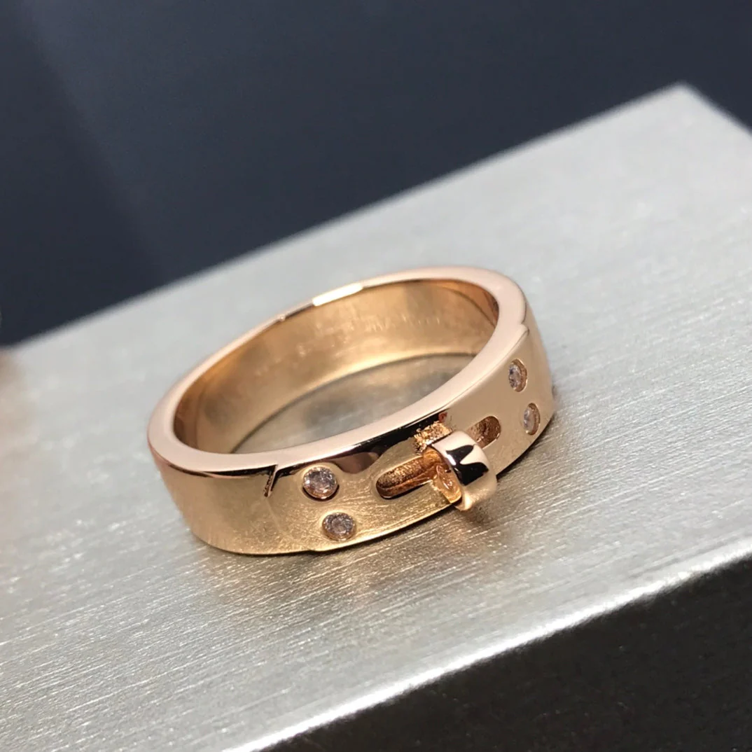 [Hermes]KELLY MEDIUM RING