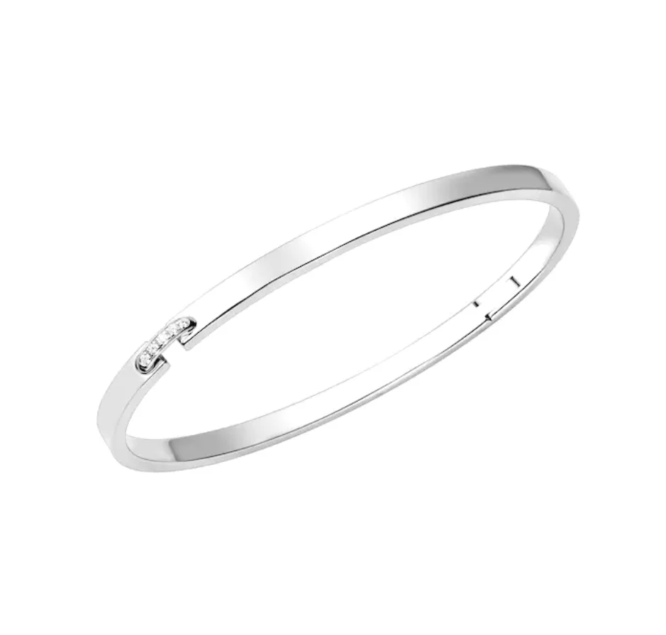 [Chaumet]LIENS EVIDENCE DIAMOND BRACELET