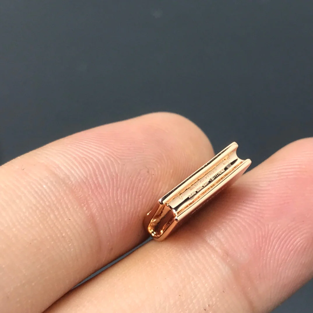 [Hermes]HM NECKLACE ARRIVAL BLACK DIAMOND