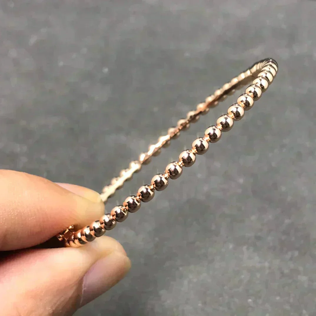 [Van Cleef & Arpels]PERLEE PEARLS BRACELET
