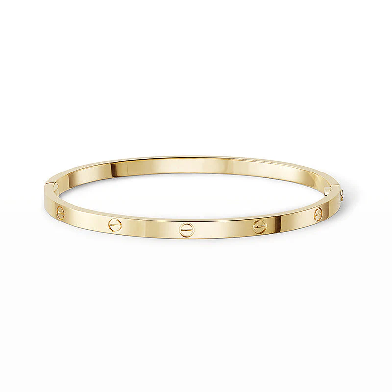 [Cartier]LOVE BRACELET 3.65MM