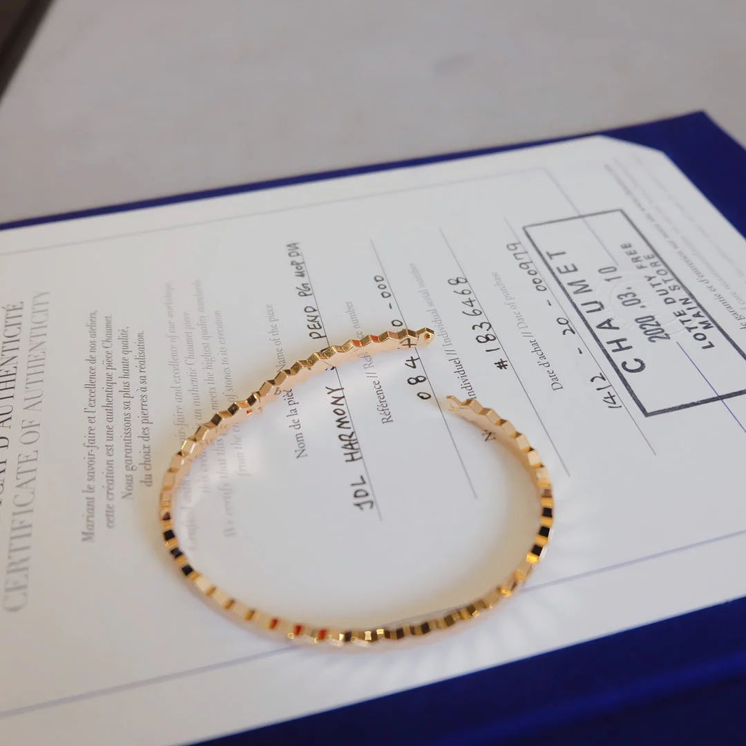 [Chaumet]BEE LOVE BRACELET