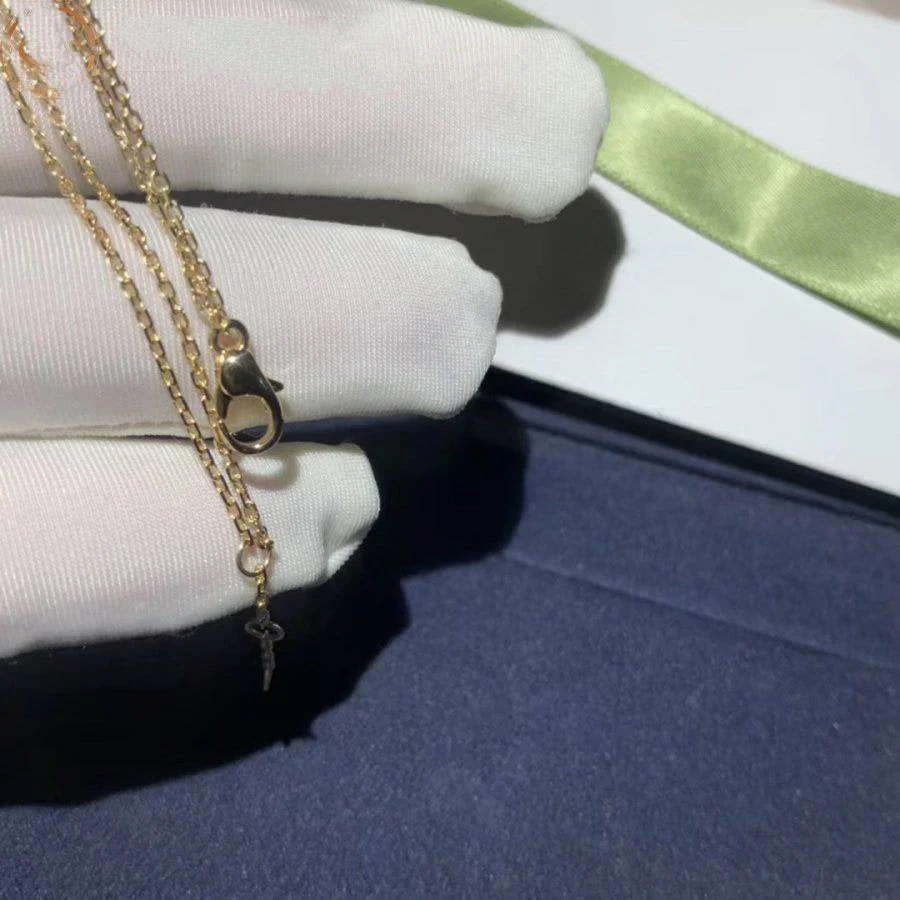 [Chaumet]JEUX BRACELET GOLD DIAMOND