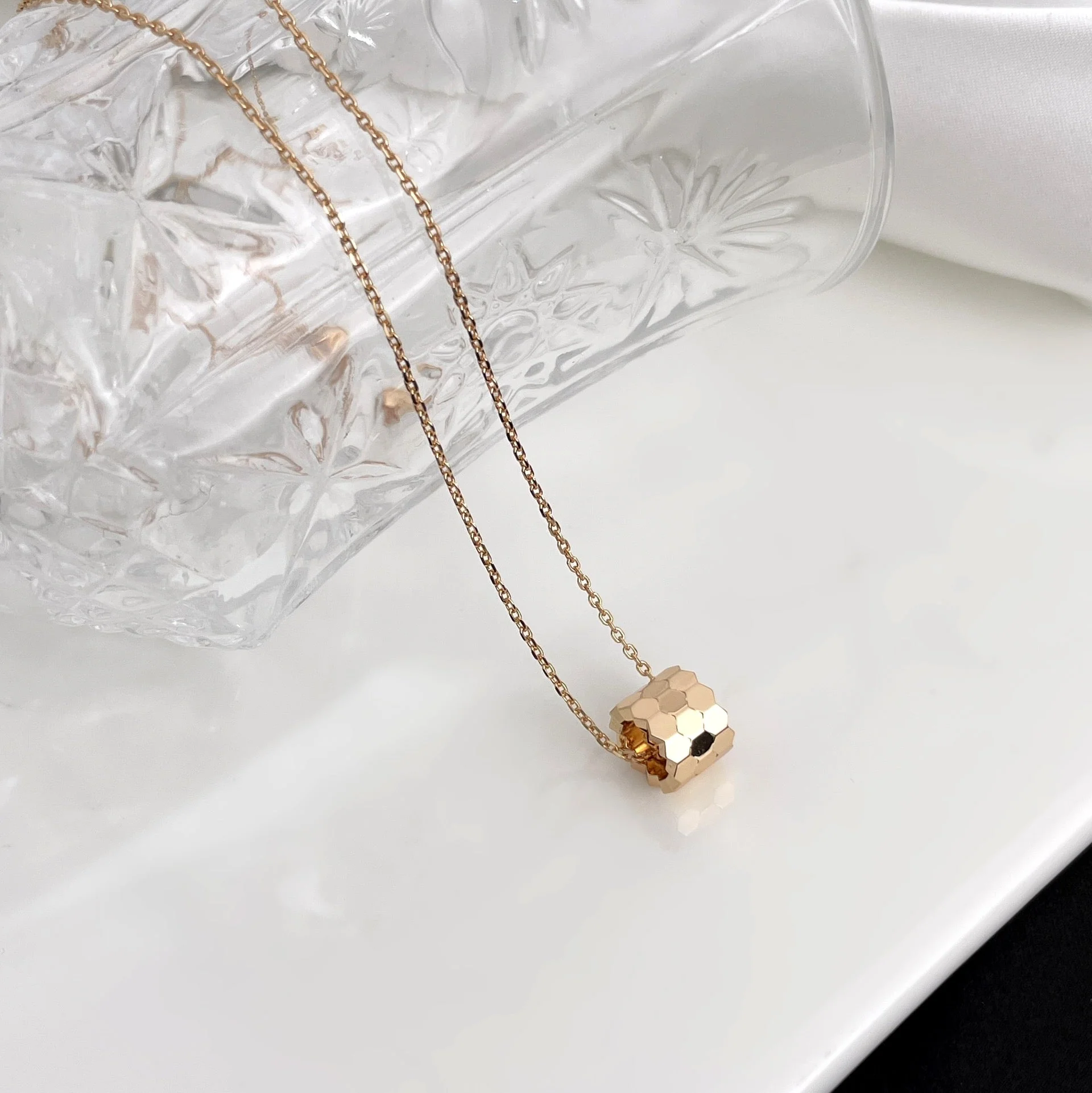 [Chaumet]BEE MINI NECKLACE