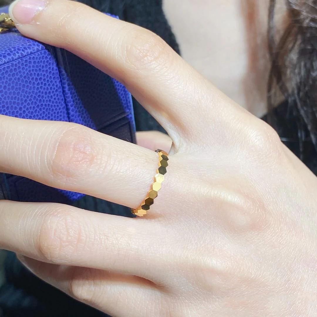 [Chaumet]BEE LOVE SMALL RING