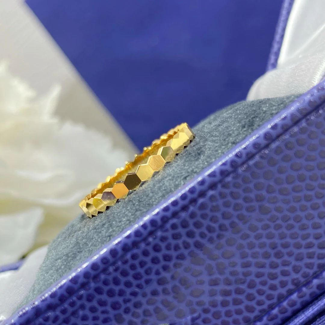 [Chaumet]BEE LOVE SMALL RING