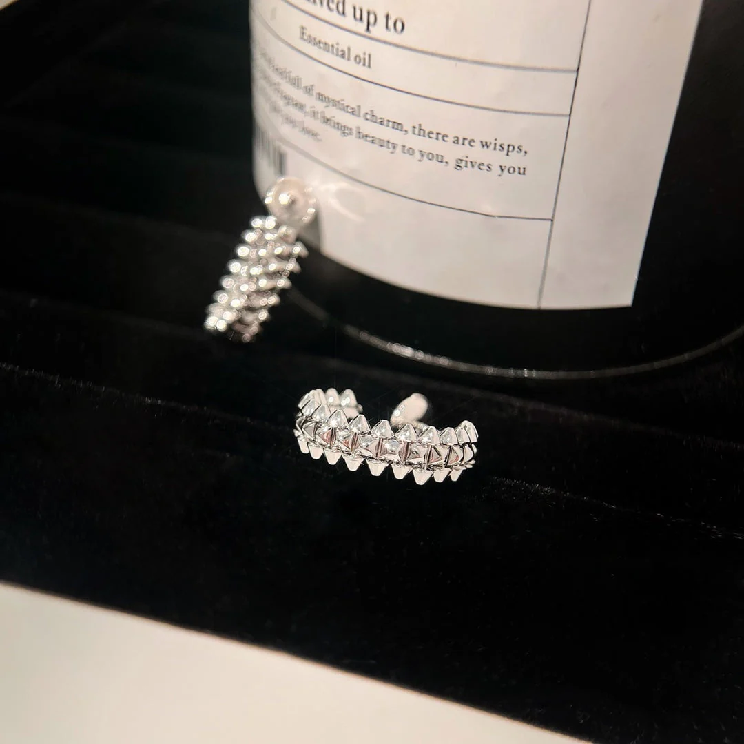 [Cartier]CLASH EARRINGS
