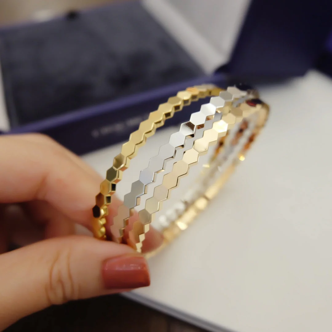 [Chaumet]BEE LOVE BRACELET