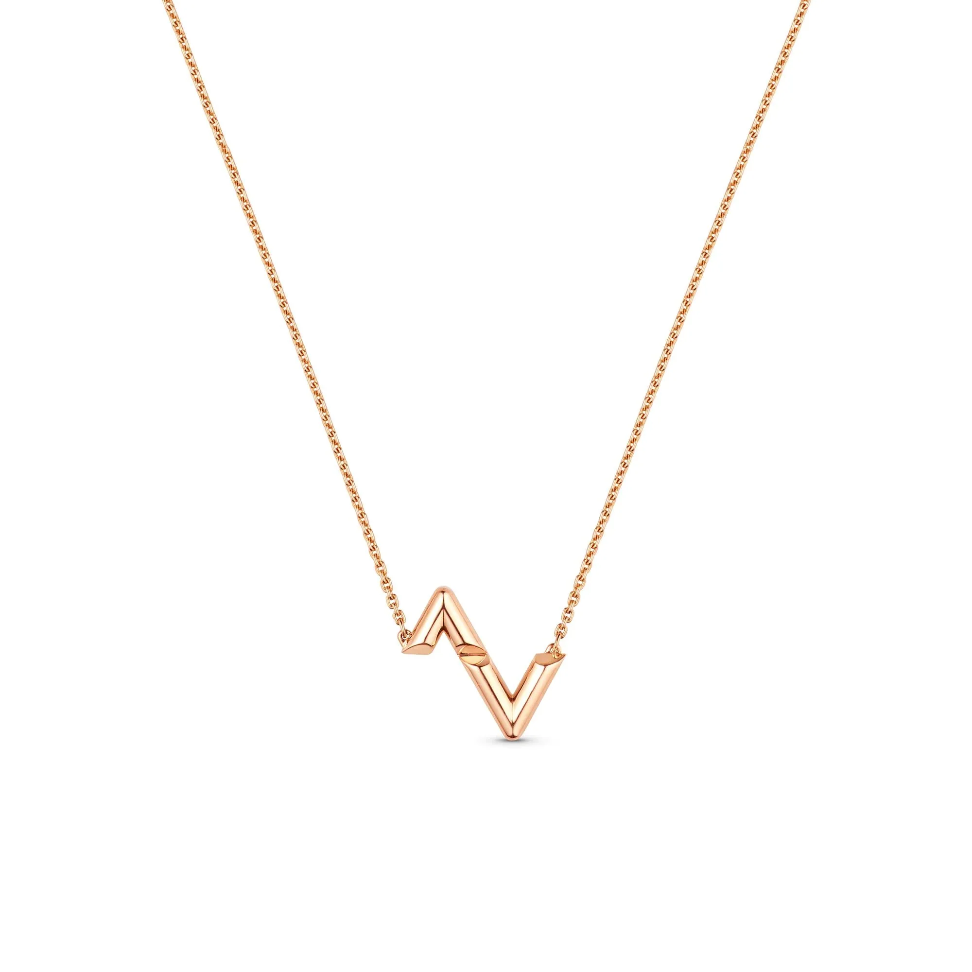 [Louis vuitton]VOLTE UPSIDE DOWN NECKLACE