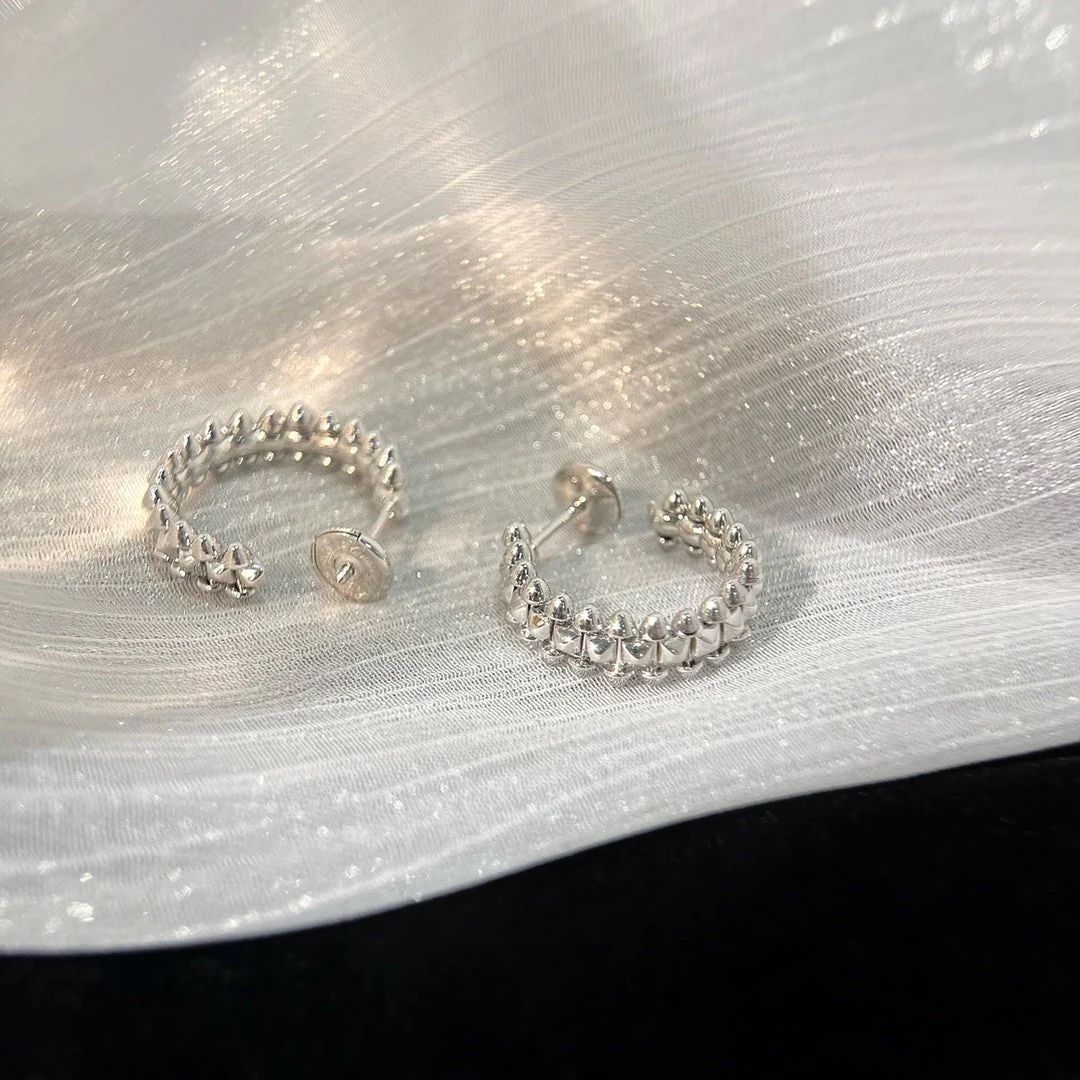 [Cartier]CLASH EARRINGS