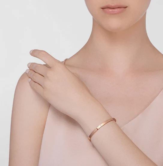 [Cartier]LOVE BRACELET 3.65MM