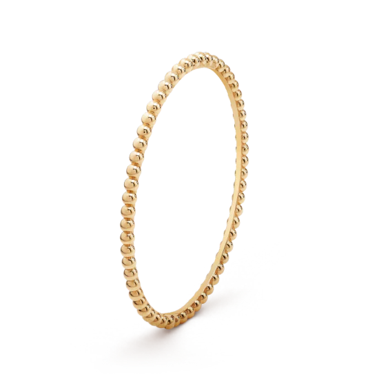 [Van Cleef & Arpels]PERLEE PEARLS BRACELET