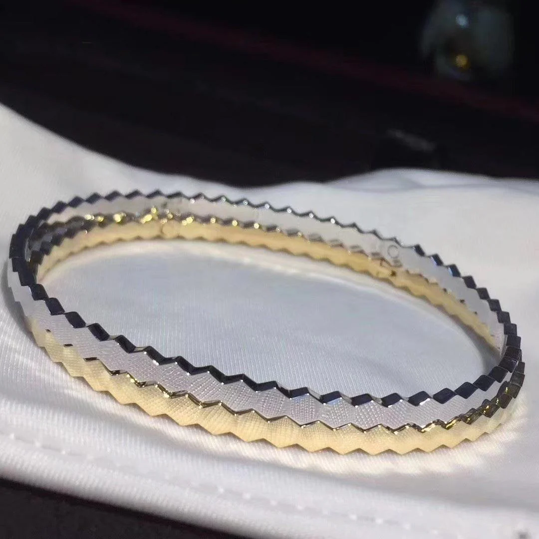 [Chaumet]BEE LOVE SILVER BRACELET