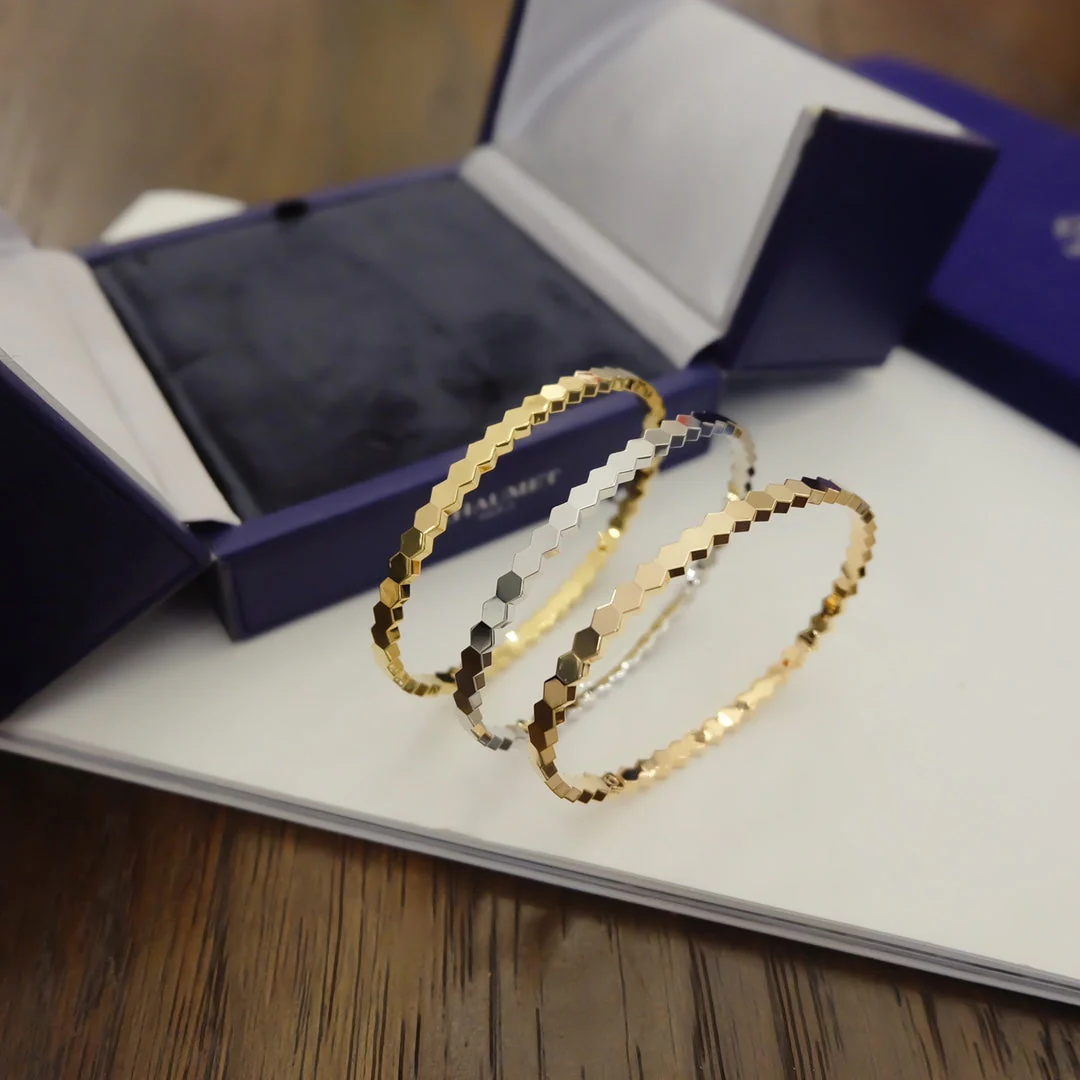 [Chaumet]BEE LOVE BRACELET