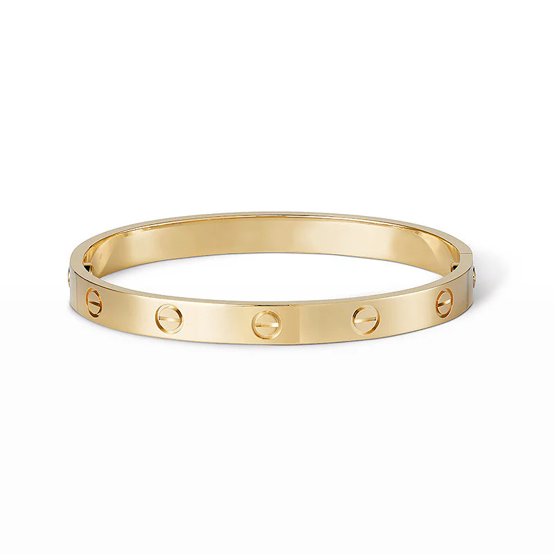 [Cartier]LOVE BRACELET 6.1MM