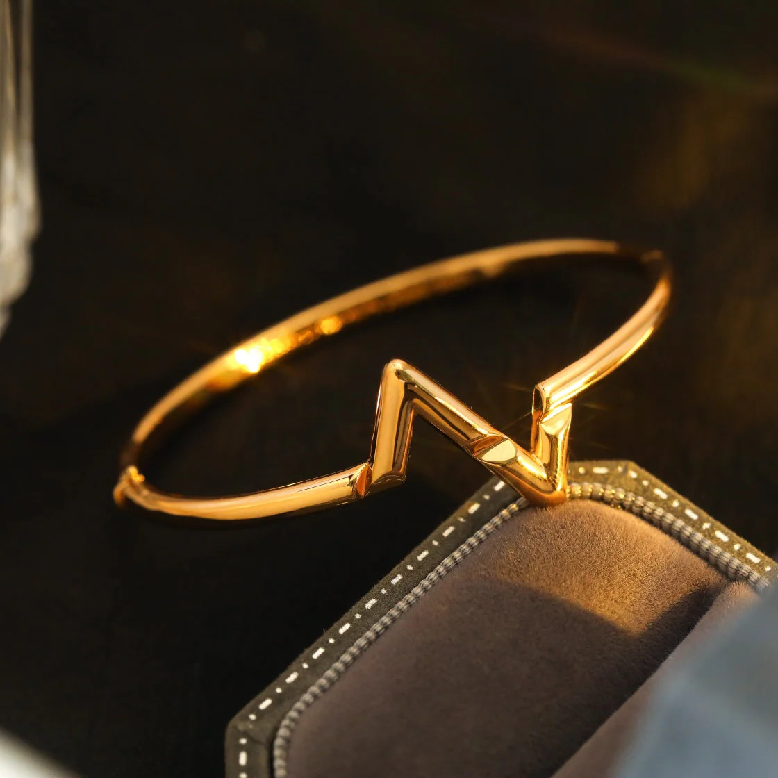 [Louis vuitton]VOLTE UPSITE DOWN BRACELET