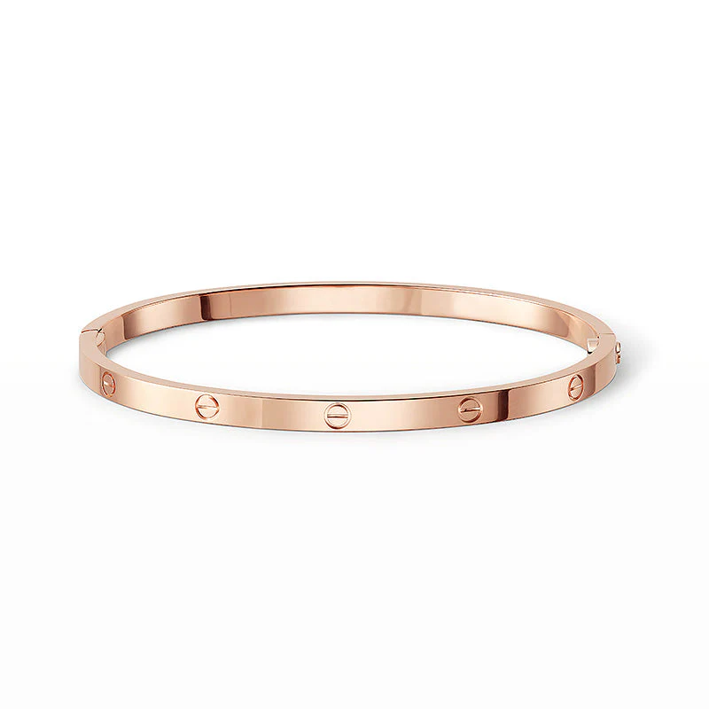 [Cartier]LOVE BRACELET 3.65MM