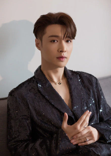 [Chaumet]JEUX DE PINK GOLD DIAMOND NECKLACE