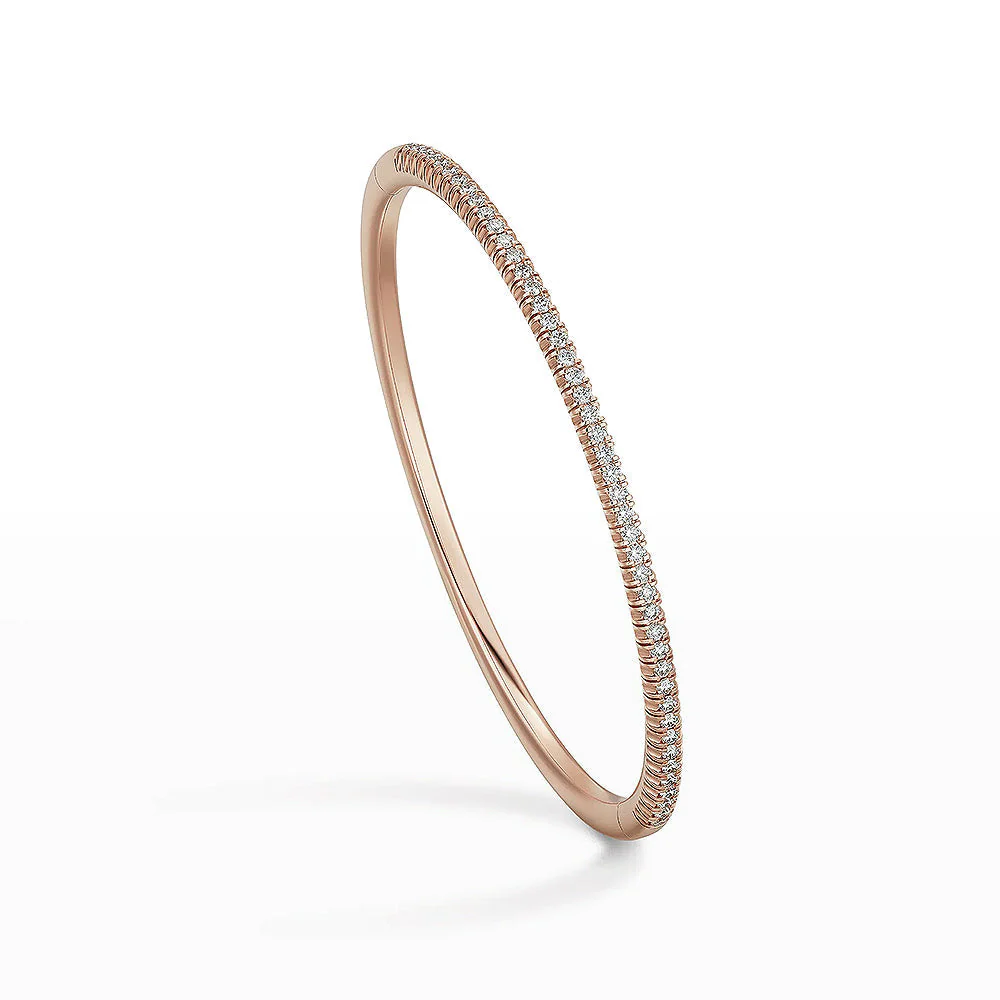 [Cartier]MINI DIAMOND TENNIS BRACELET