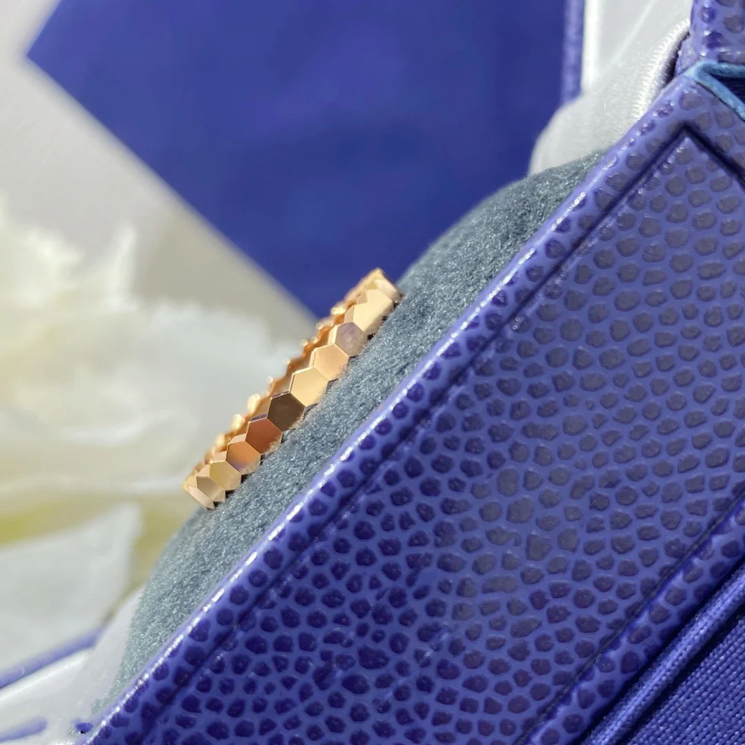 [Chaumet]BEE LOVE SMALL RING