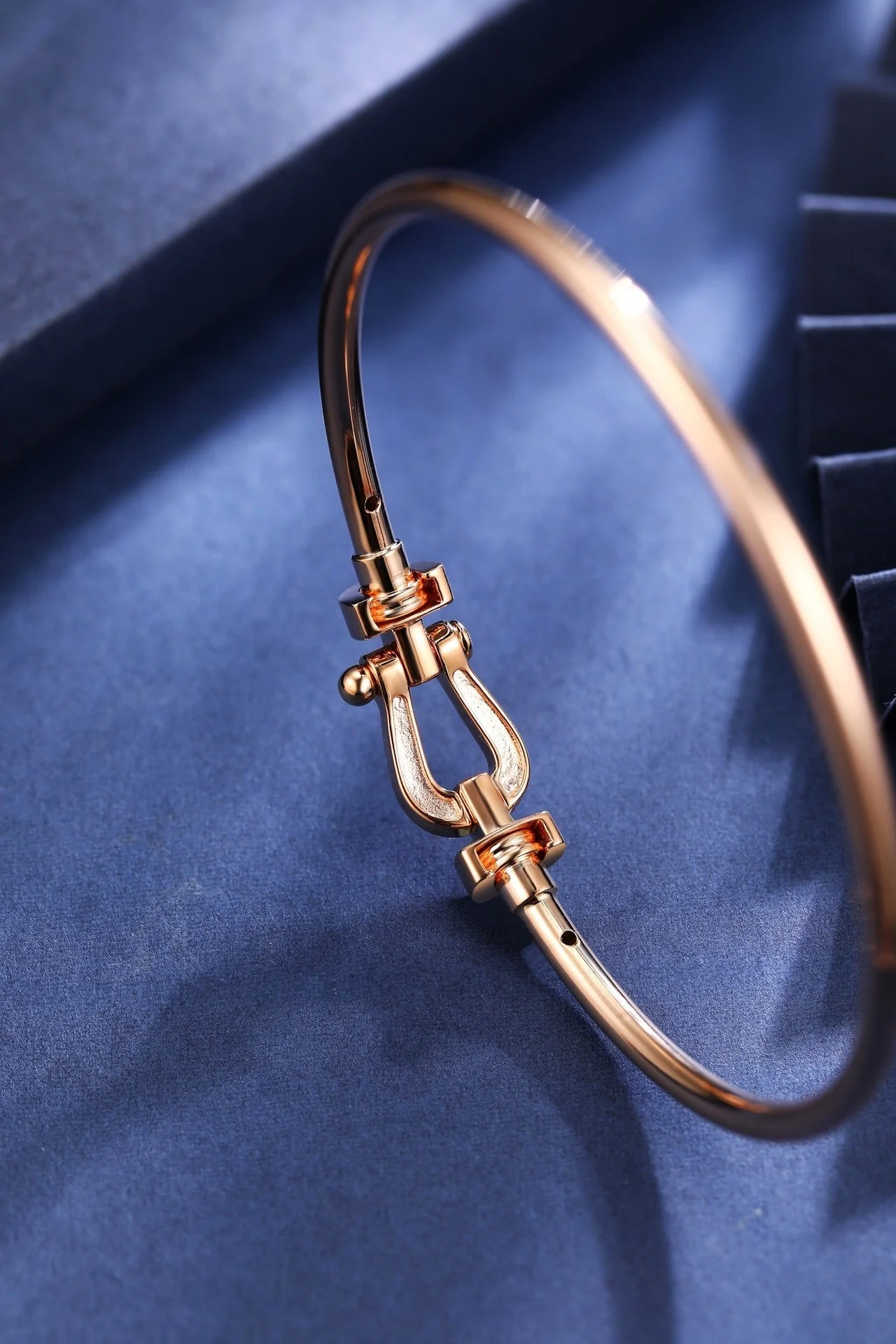 [Fred]FORCE 10 MOYEN DIAMOND BRACELET