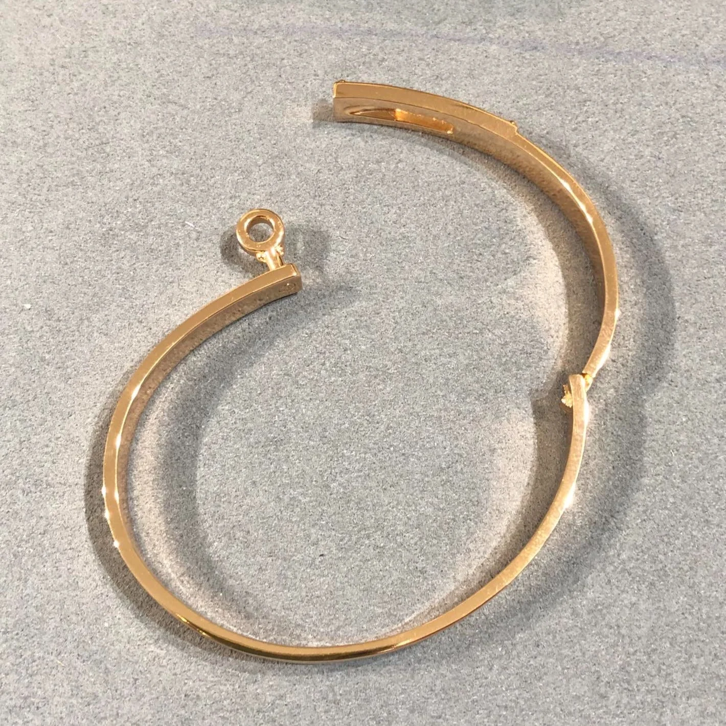 [Hermes]KELLY BRACELET DIAMOND