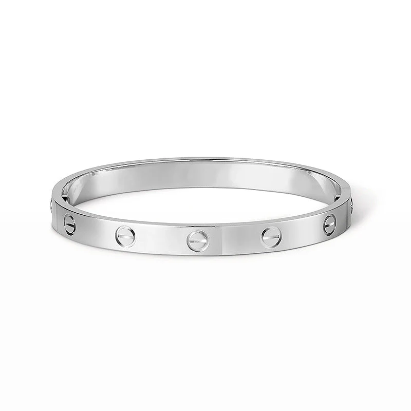 [Cartier]LOVE BRACELET 6.1MM