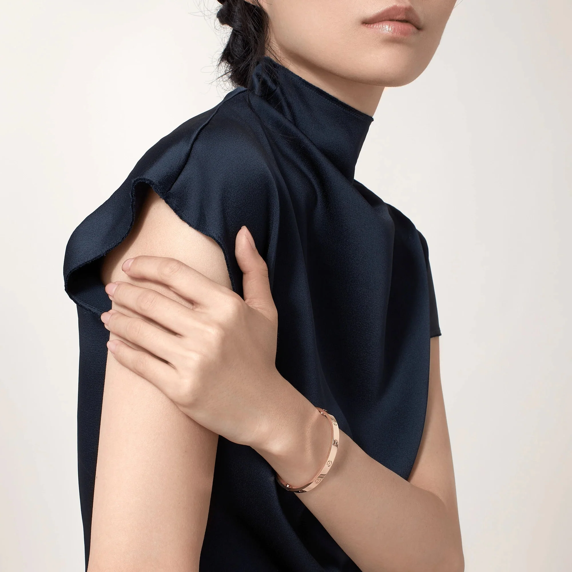 [Cartier]LOVE BRACELET 6.1MM