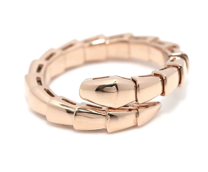 [Bulgari]SERPENTS RING