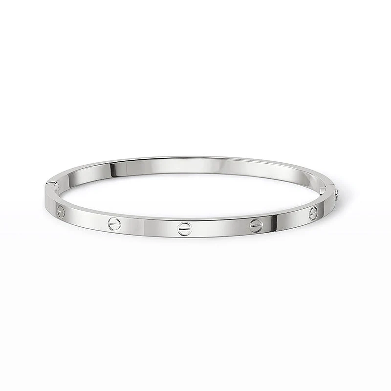 [Cartier]LOVE BRACELET 3.65MM